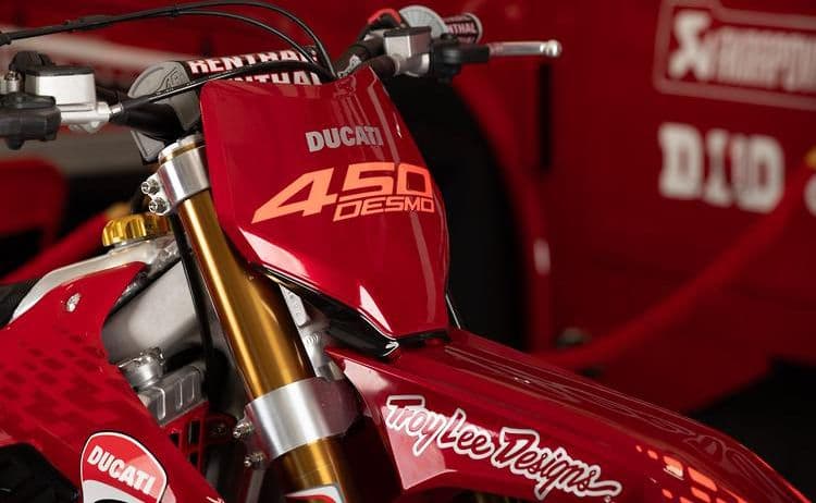 Ducati - Solid Future image