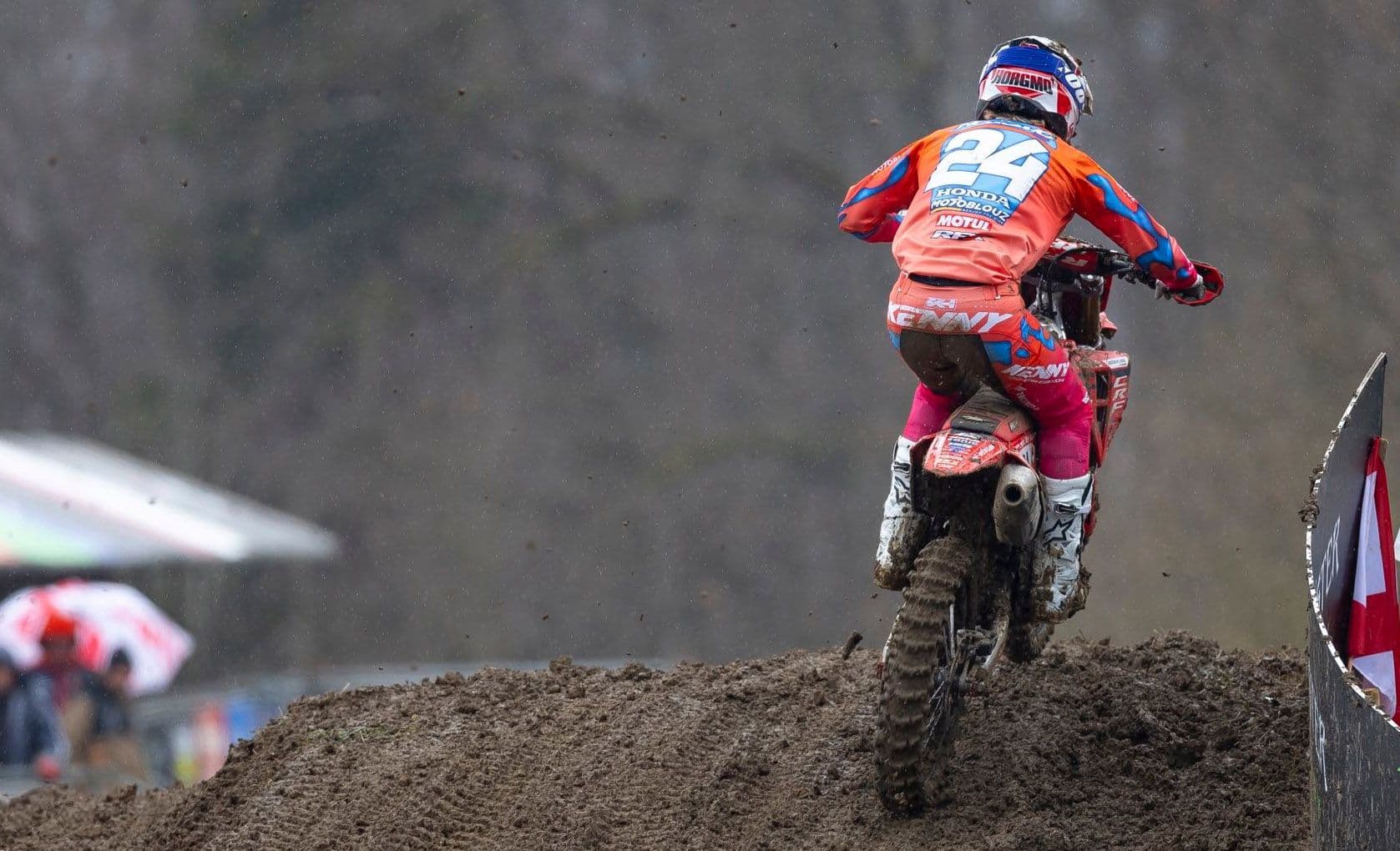 Kevin Horgmo - Swiss Vlog image