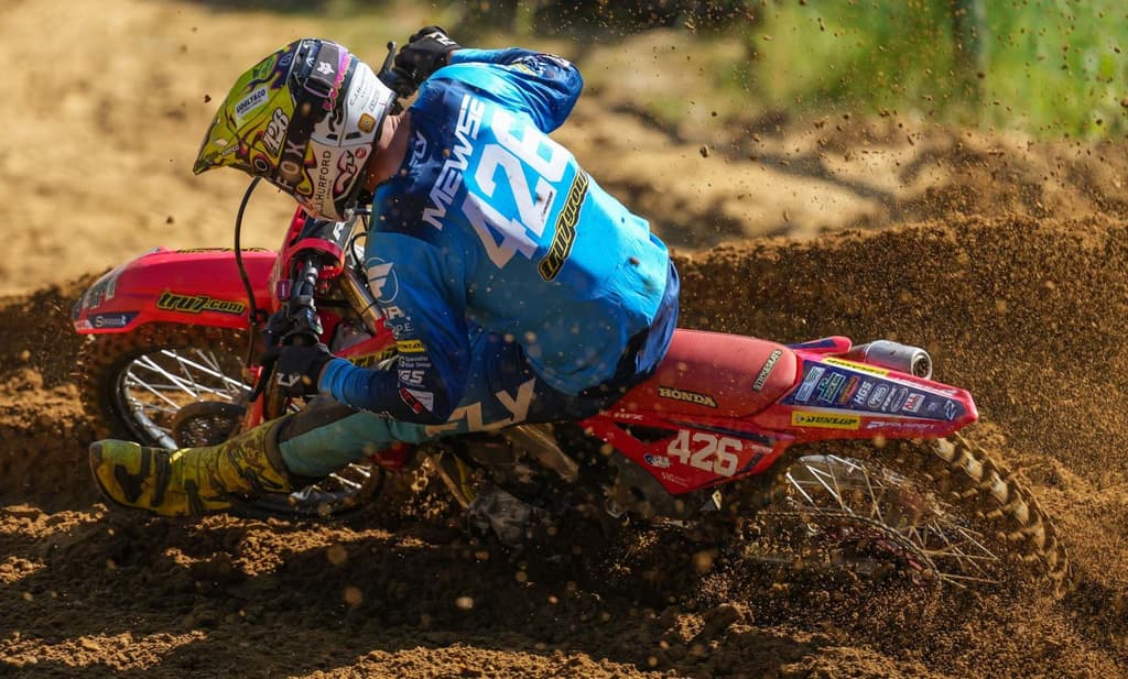 British Championship - Live image