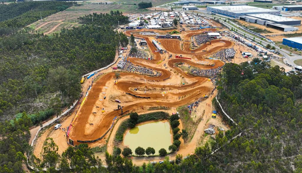 A Look At Agueda - Video image
